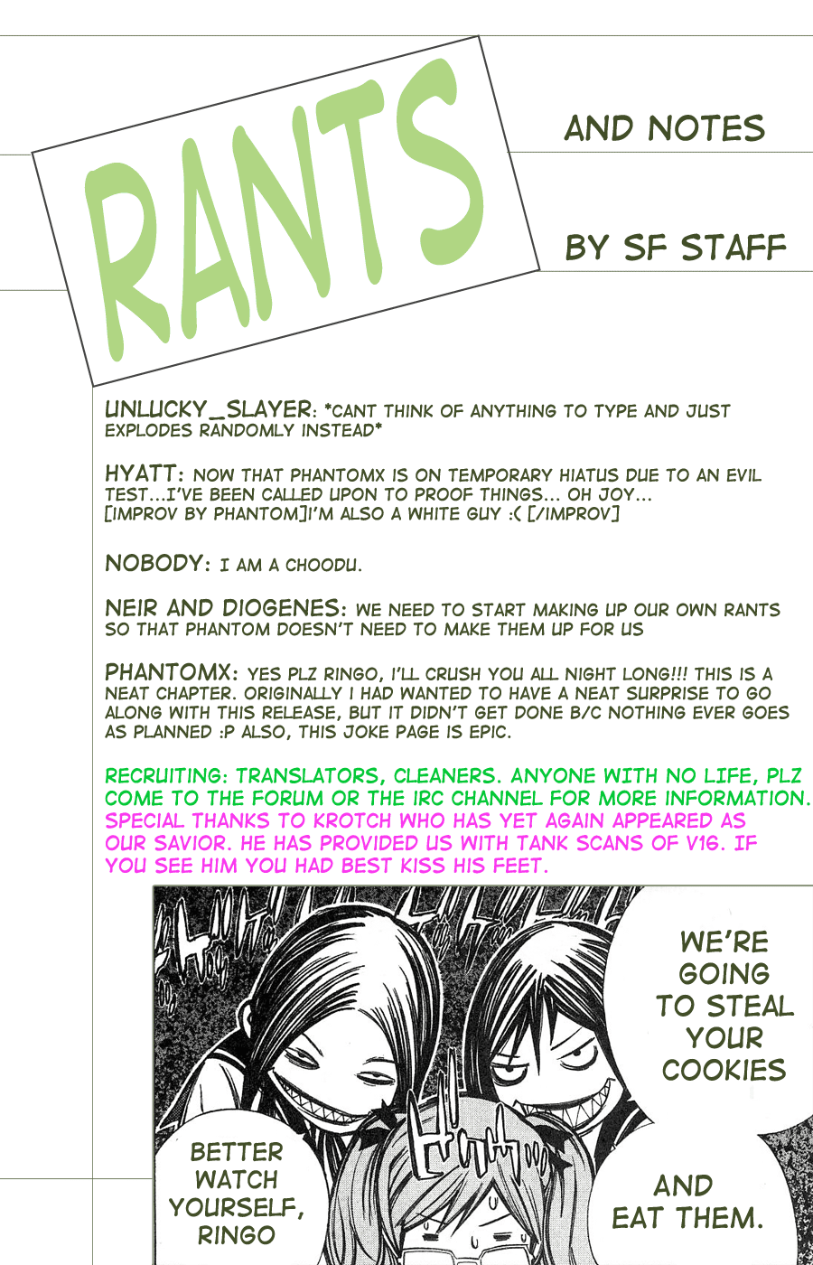 Air Gear Chapter 139 page 1 - Chapter 139