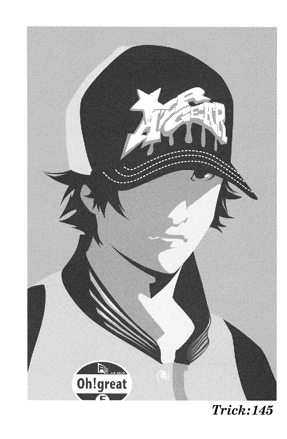 Air Gear Chapter 145 page 2 - Chapter 145