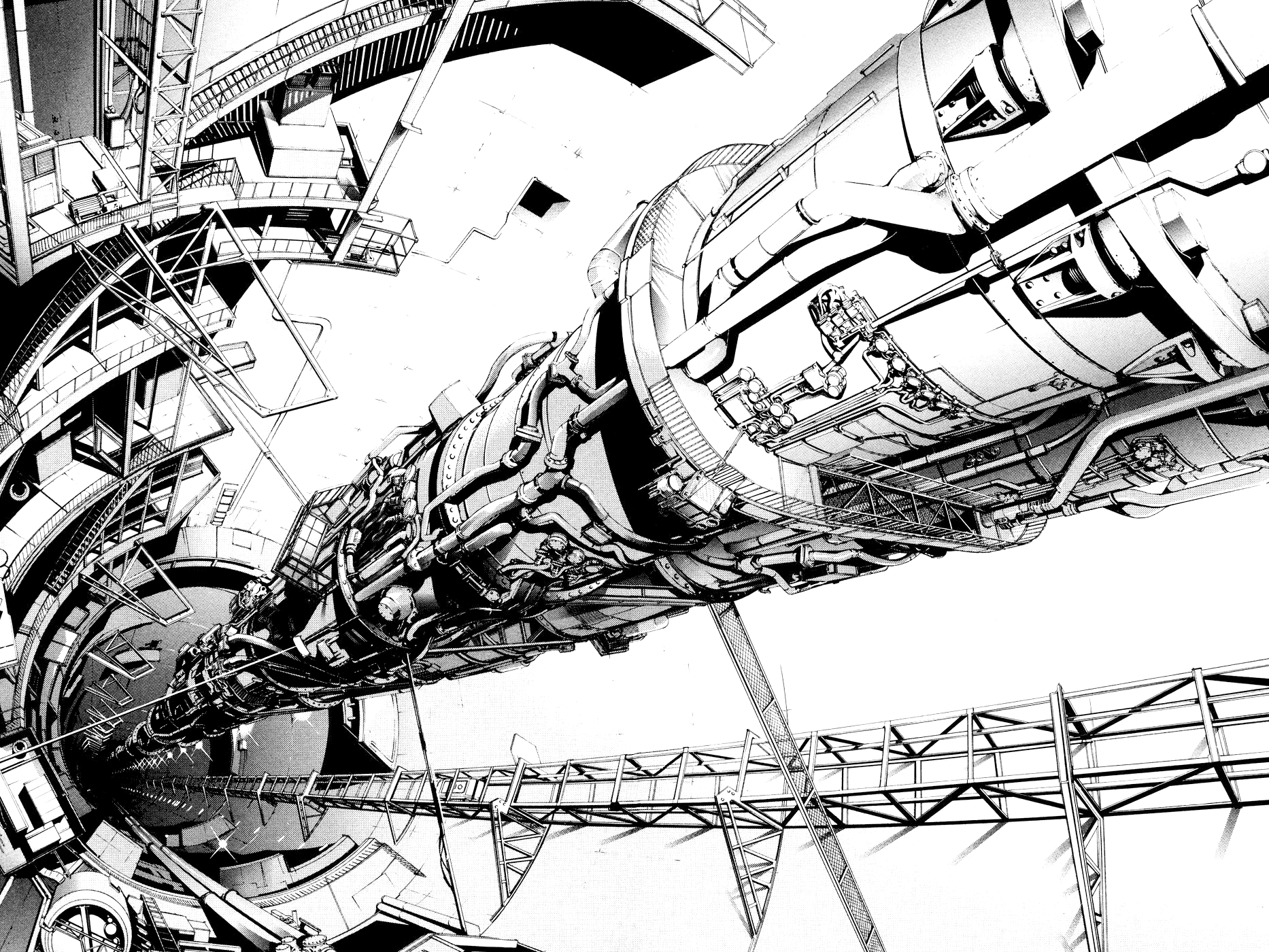 Air Gear Chapter 148 page 5 - Chapter 148