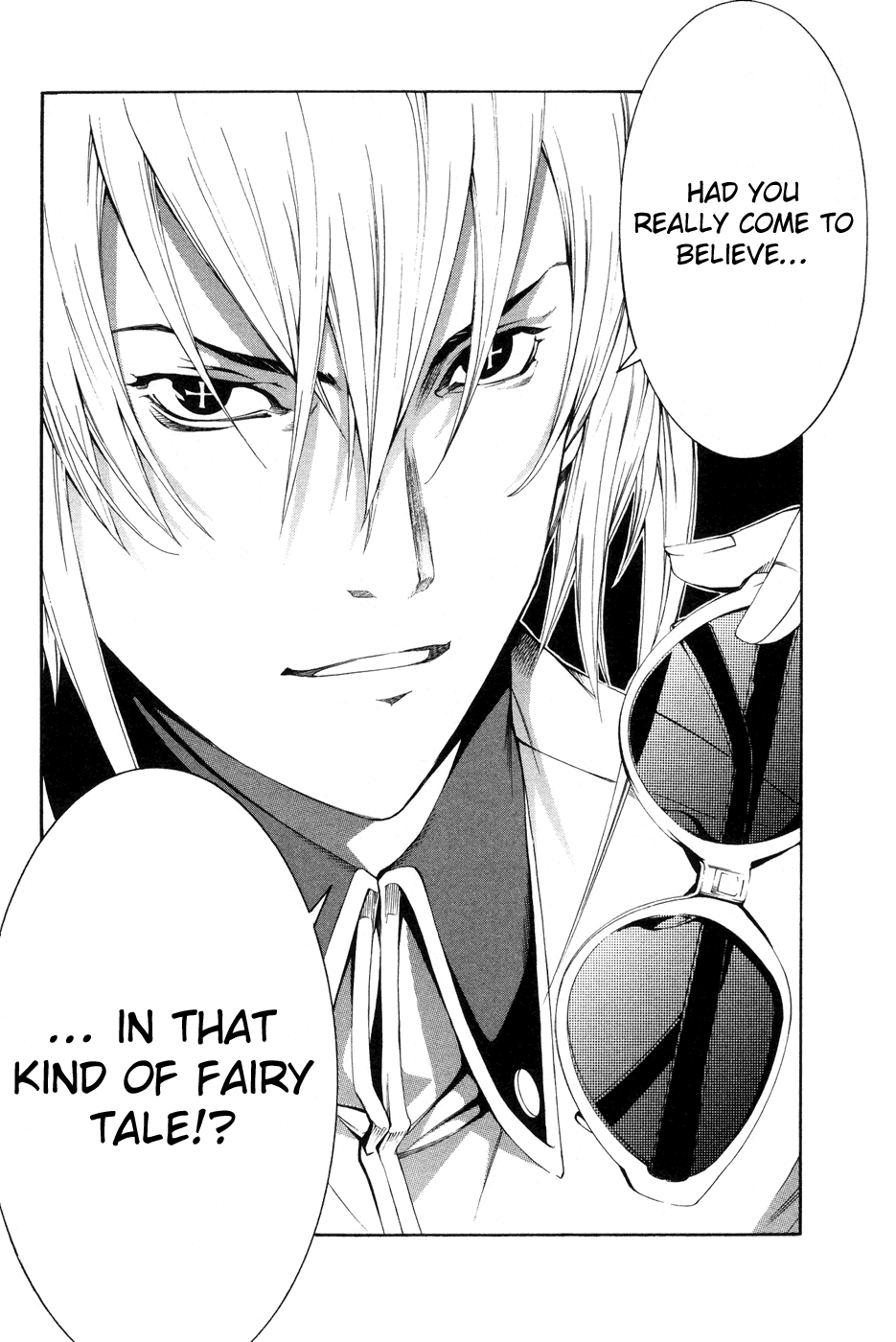 Air Gear Chapter 151 page 14 - Chapter 151
