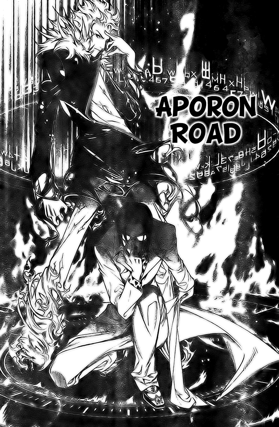 Air Gear Chapter 159 page 11 - Chapter 159