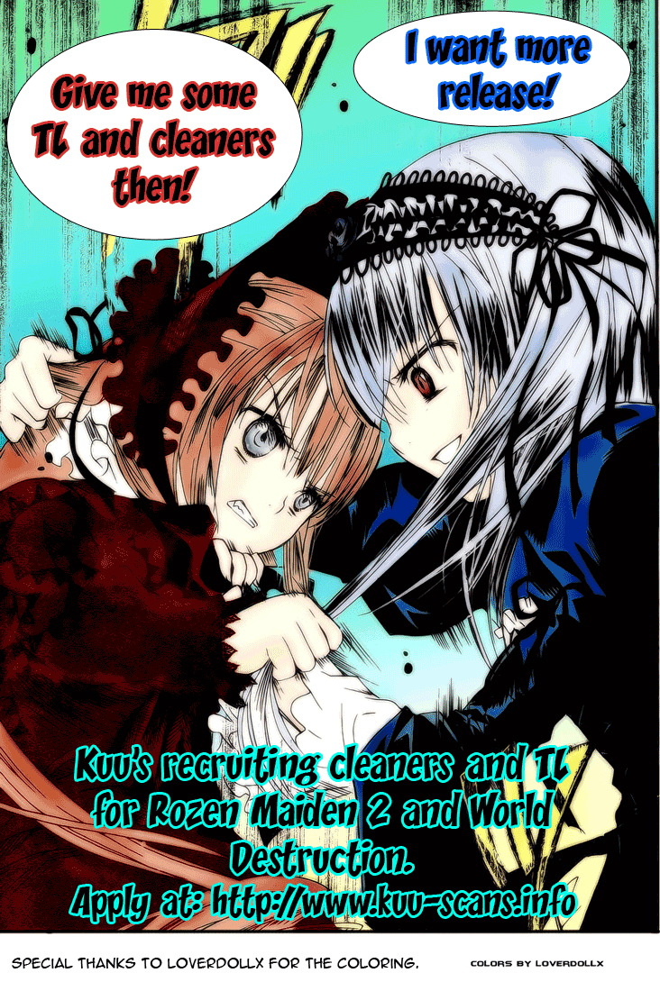 Air Gear Chapter 187 page 2 - Chapter 187