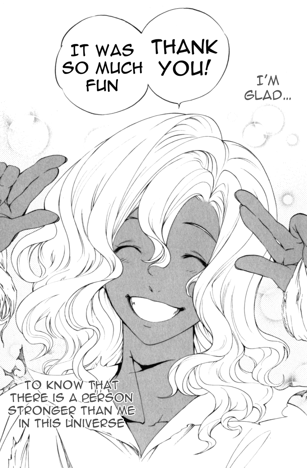 Air Gear Chapter 196 page 7 - Chapter 196