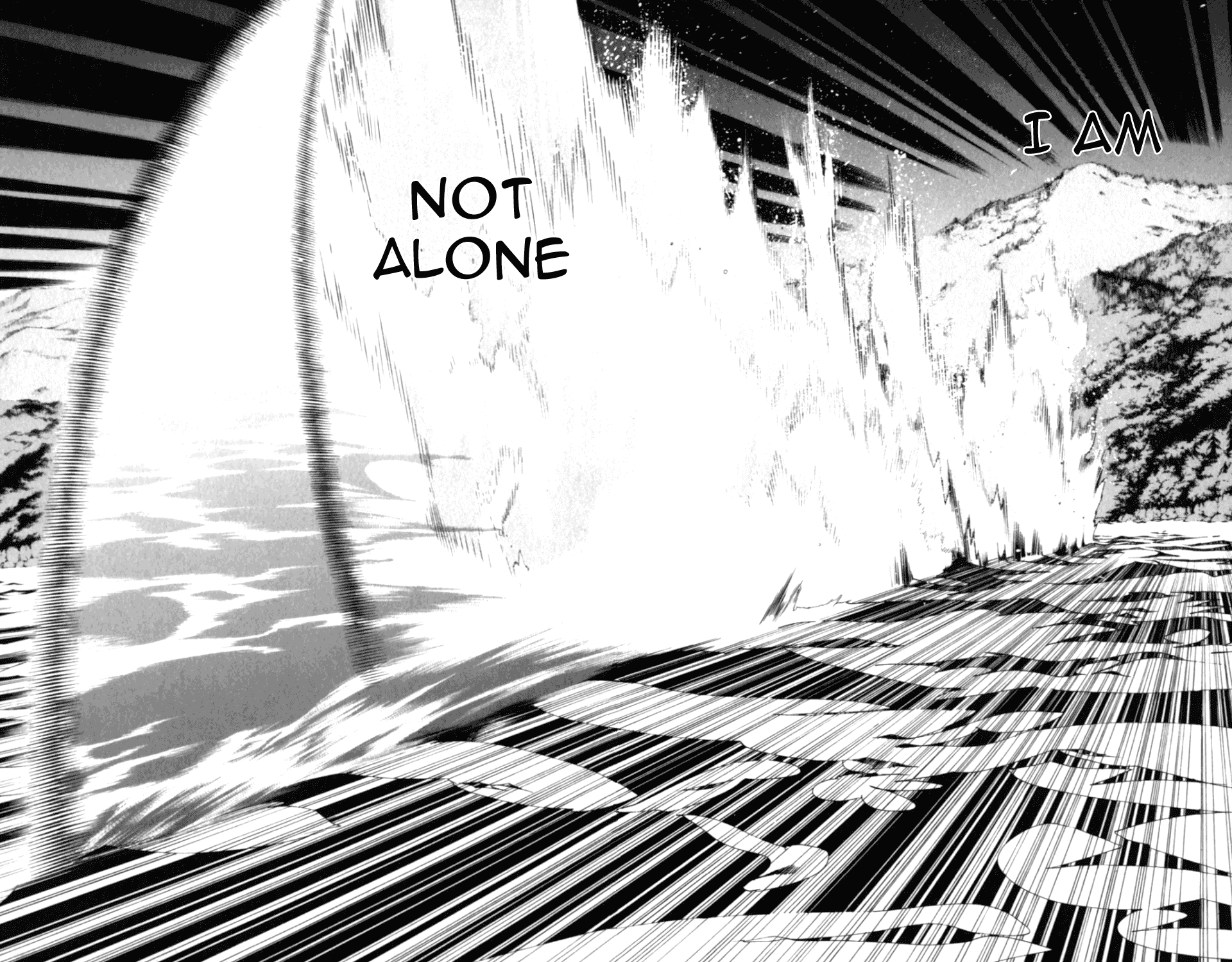 Air Gear Chapter 196 page 8 - Chapter 196