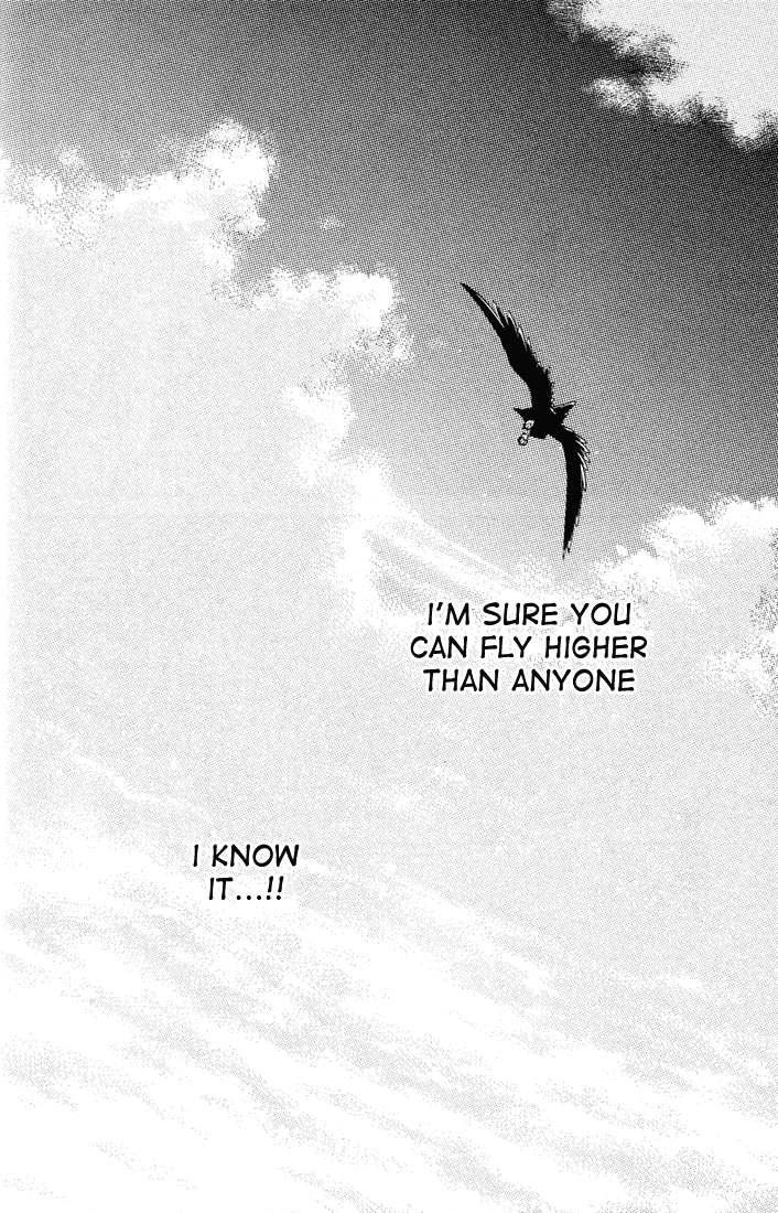 Air Gear Chapter 2 page 28 - Chapter 2