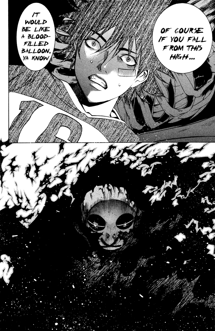 Air Gear Chapter 2 page 8 - Chapter 2