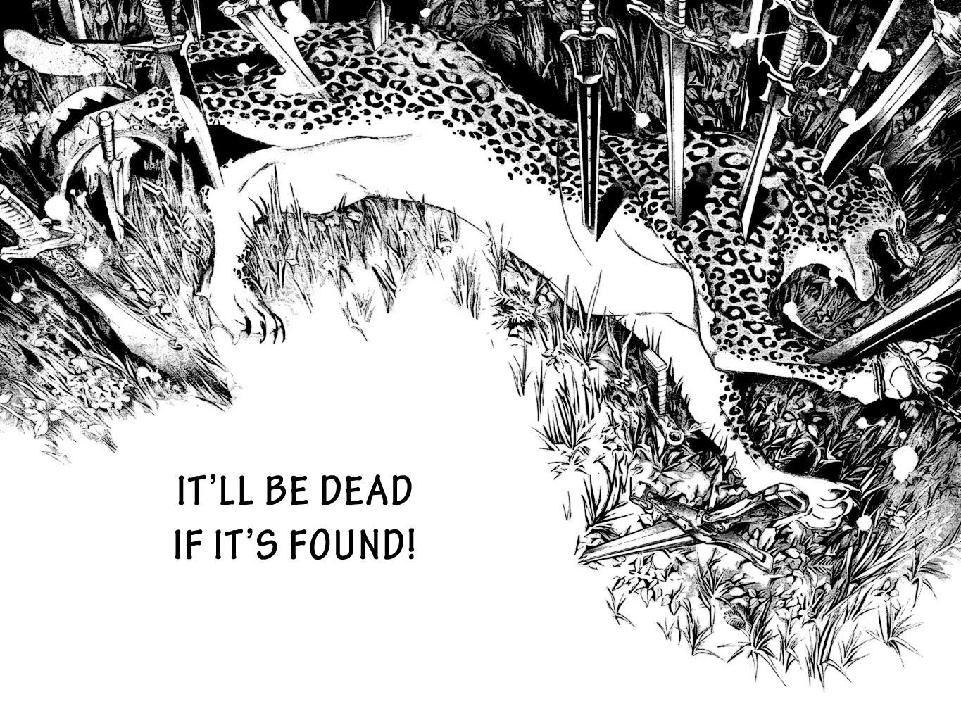 Air Gear Chapter 215 page 15 - Chapter 215