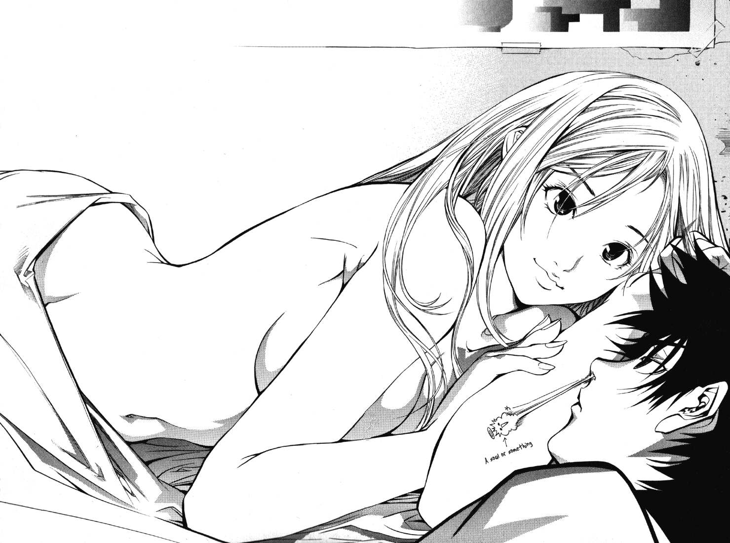 Air Gear Chapter 22 page 13 - Chapter 22