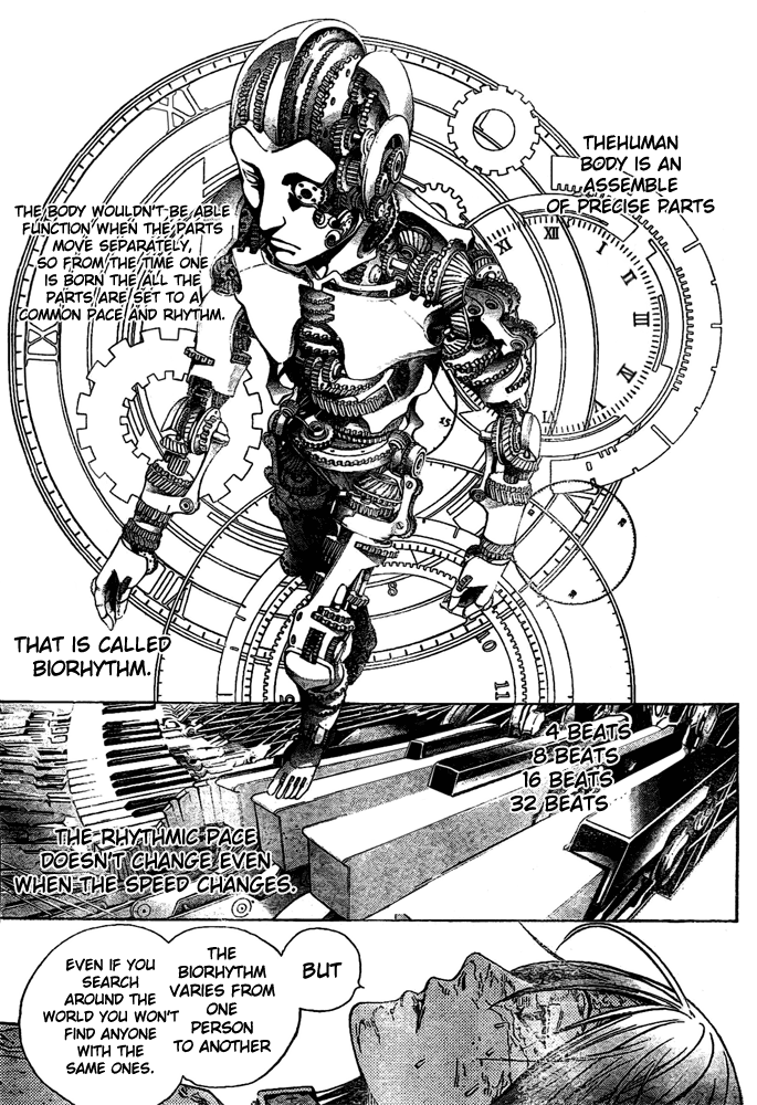 Air Gear Chapter 222 page 10 - Chapter 222