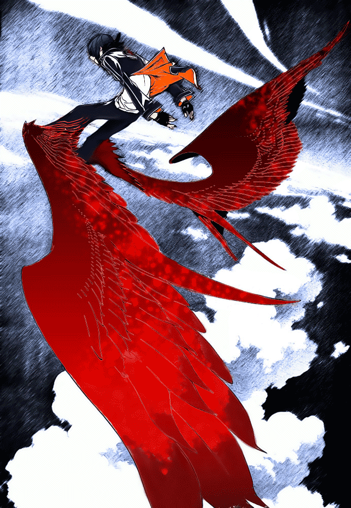 Air Gear Chapter 222 page 13 - Chapter 222