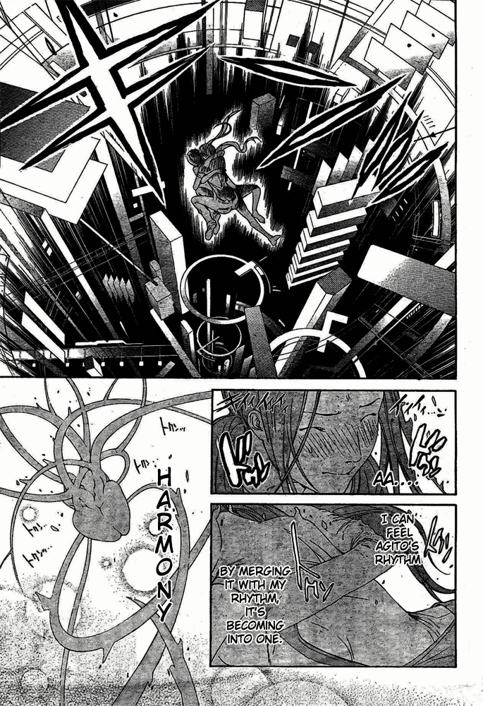Air Gear Chapter 222 page 22 - Chapter 222