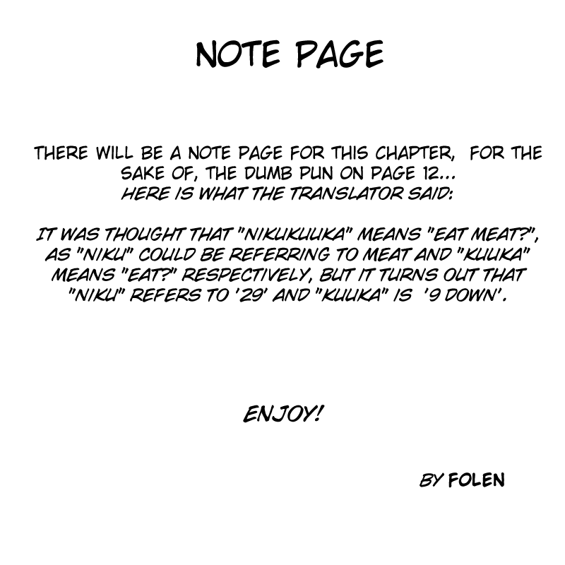 Air Gear Chapter 236 page 19 - Chapter 236