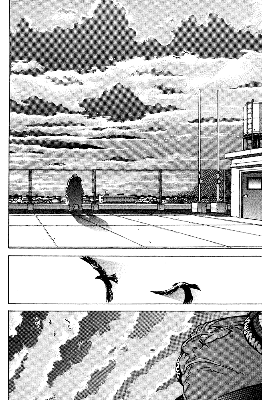 Air Gear Chapter 24 page 18 - Chapter 24