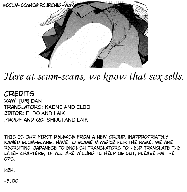 Air Gear Chapter 24 page 26 - Chapter 24