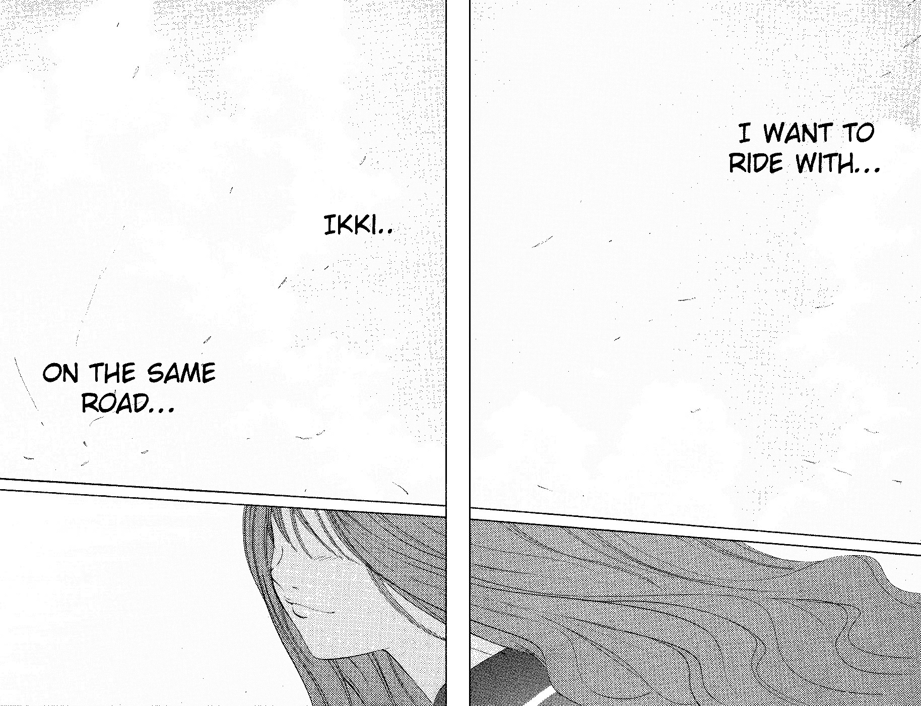 Air Gear Chapter 25 page 19 - Chapter 25