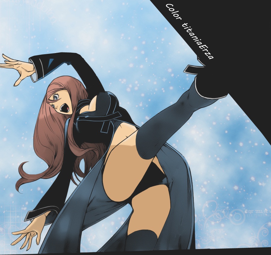 Air Gear Chapter 289 page 18 - Chapter 289