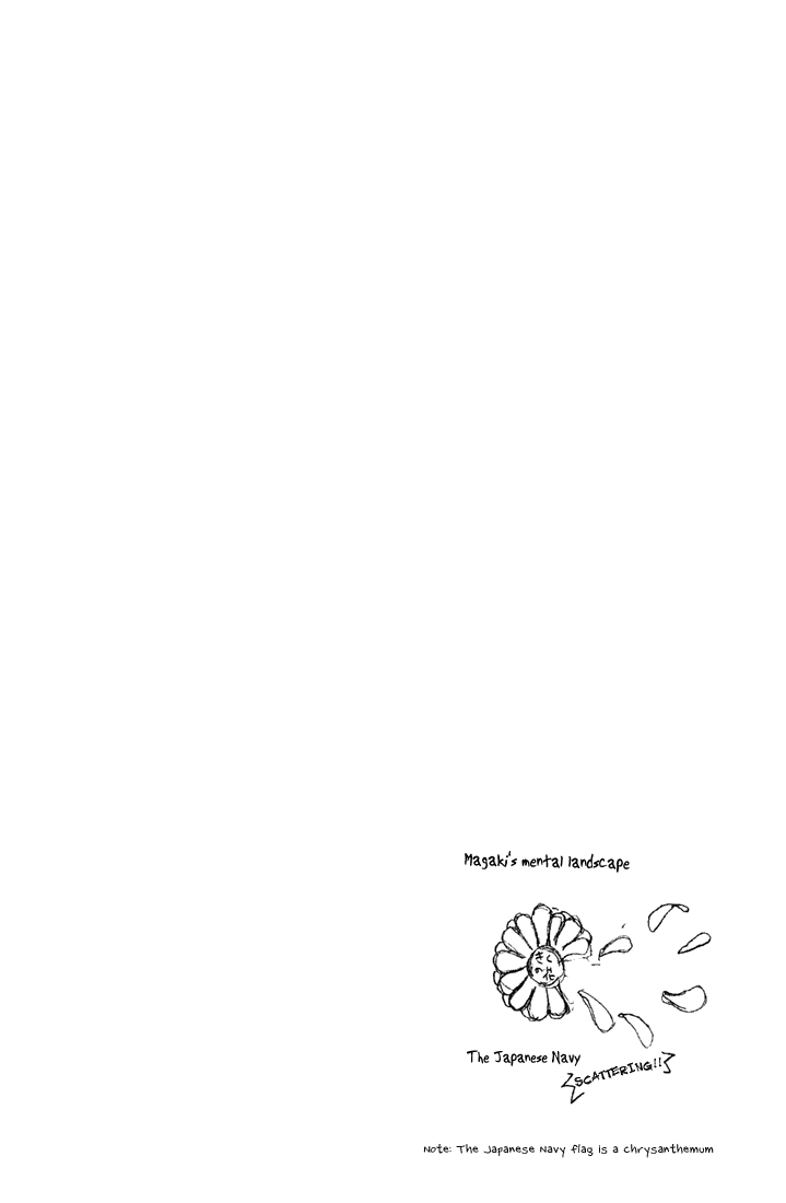 Air Gear Chapter 3 page 26 - Chapter 3