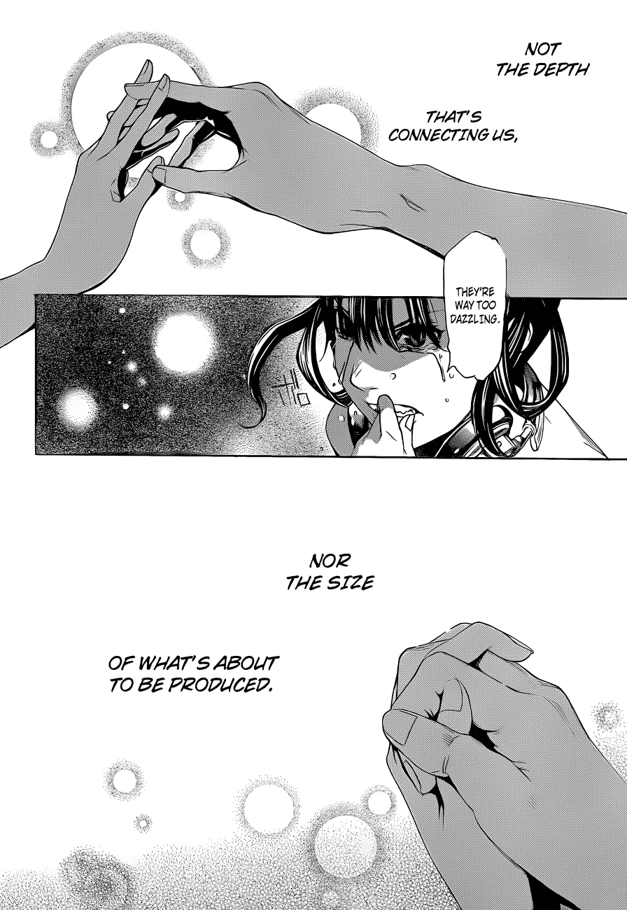 Air Gear Chapter 329 page 2 - Chapter 329