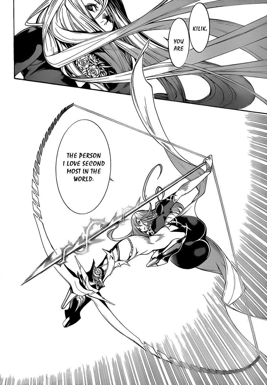 Air Gear Chapter 330 page 7 - Chapter 330