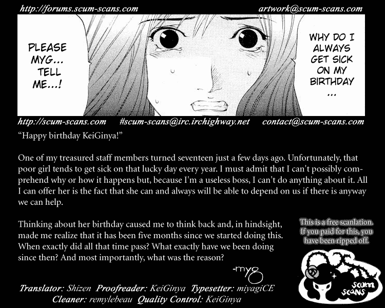 Air Gear Chapter 43 page 19 - Chapter 43