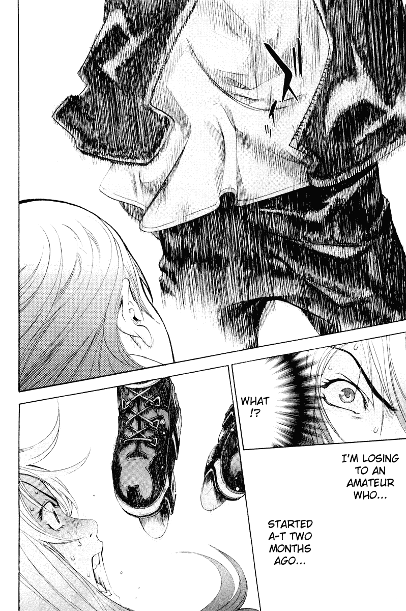 Air Gear Chapter 46 page 11 - Chapter 46
