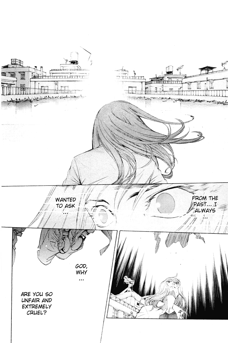 Air Gear Chapter 47 page 5 - Chapter 47