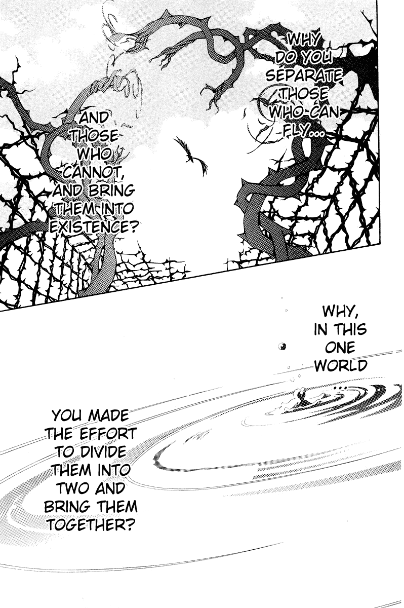 Air Gear Chapter 47 page 6 - Chapter 47