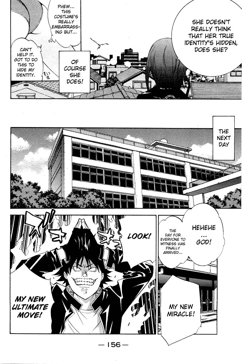 Air Gear Chapter 49 page 9 - Chapter 49