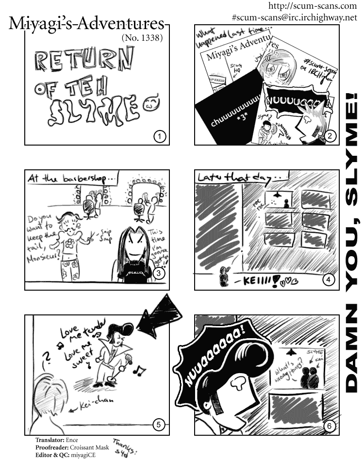 Air Gear Chapter 62 page 16 - Chapter 62
