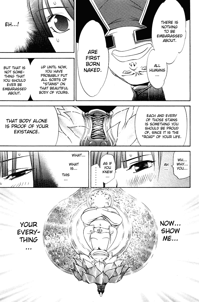 Air Gear Chapter 62 page 7 - Chapter 62