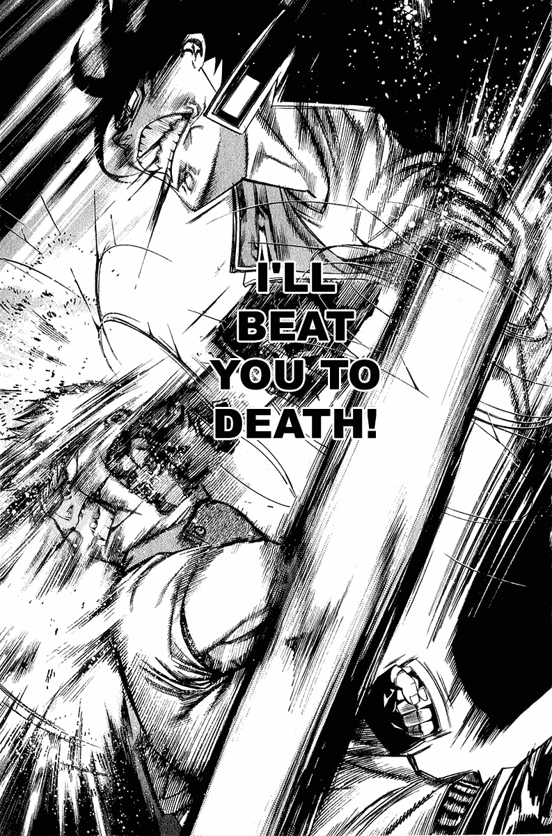 Air Gear Chapter 73 page 10 - Chapter 73