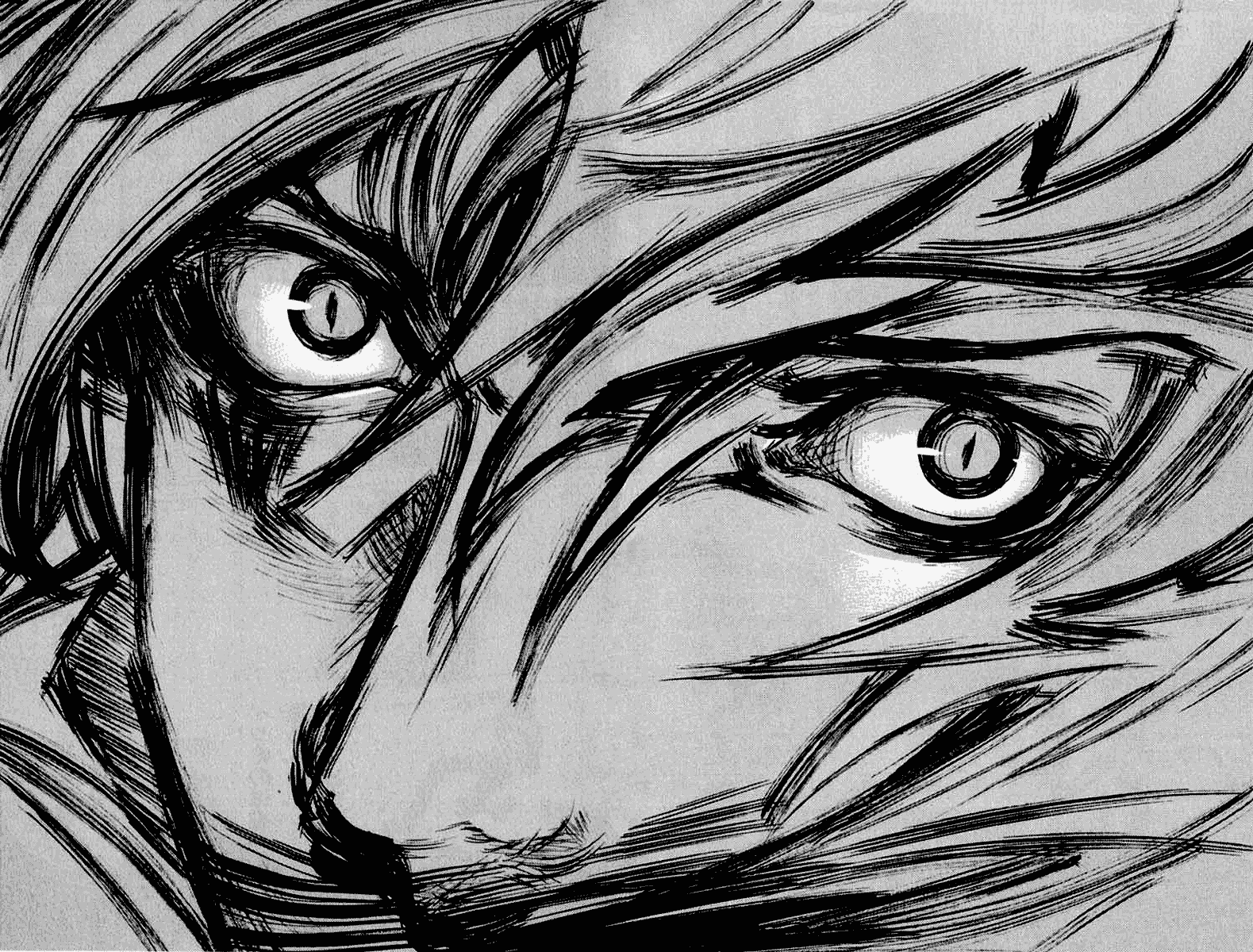 Air Gear Chapter 75 page 11 - Chapter 75