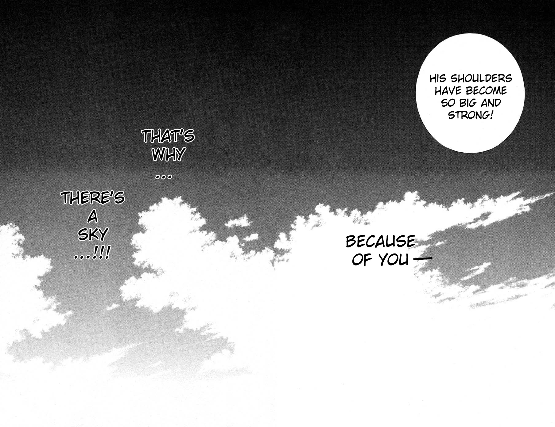 Air Gear Chapter 87 page 20 - Chapter 87