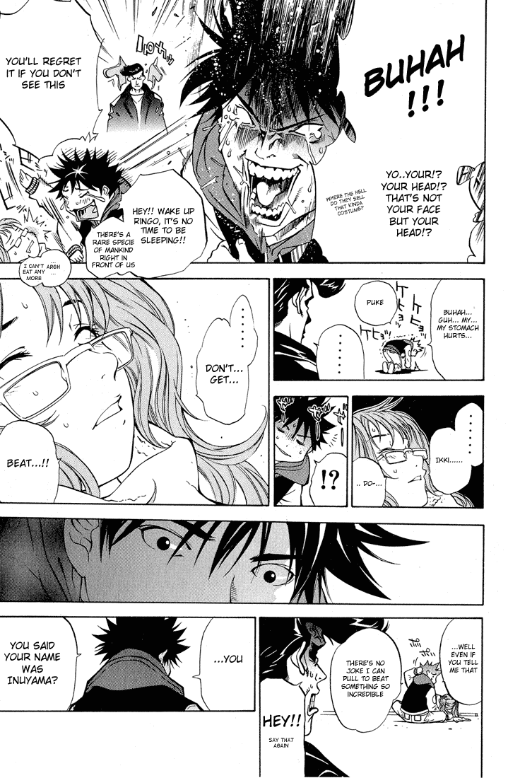 Air Gear Chapter 9 page 7 - Chapter 9