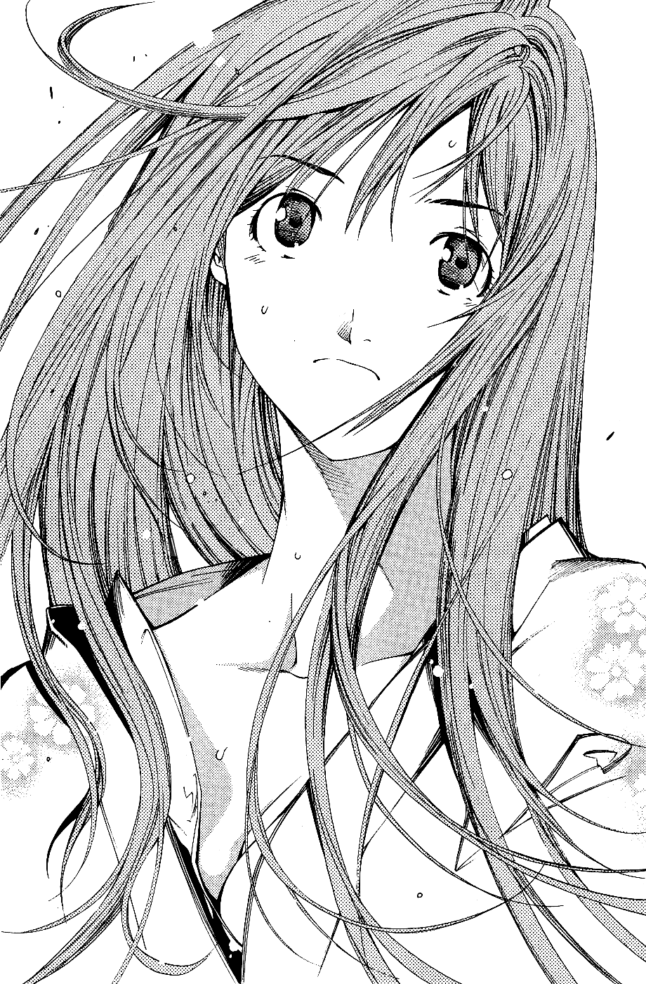 Air Gear Chapter 98 page 17 - Chapter 98