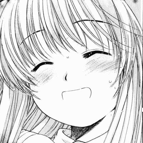 Air (KATSURA Yukimaru) Chapter 1 : The Beginning of Summer cover