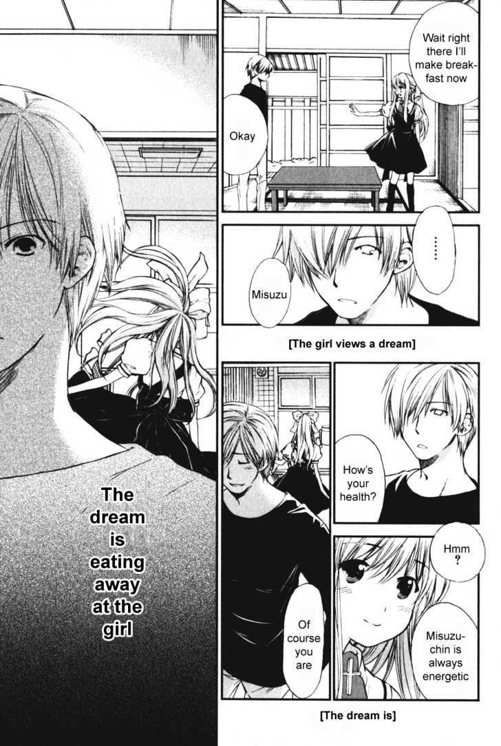 Air (KATSURA Yukimaru) Chapter 10 page 7 - Chapter 10 : Answerless Day