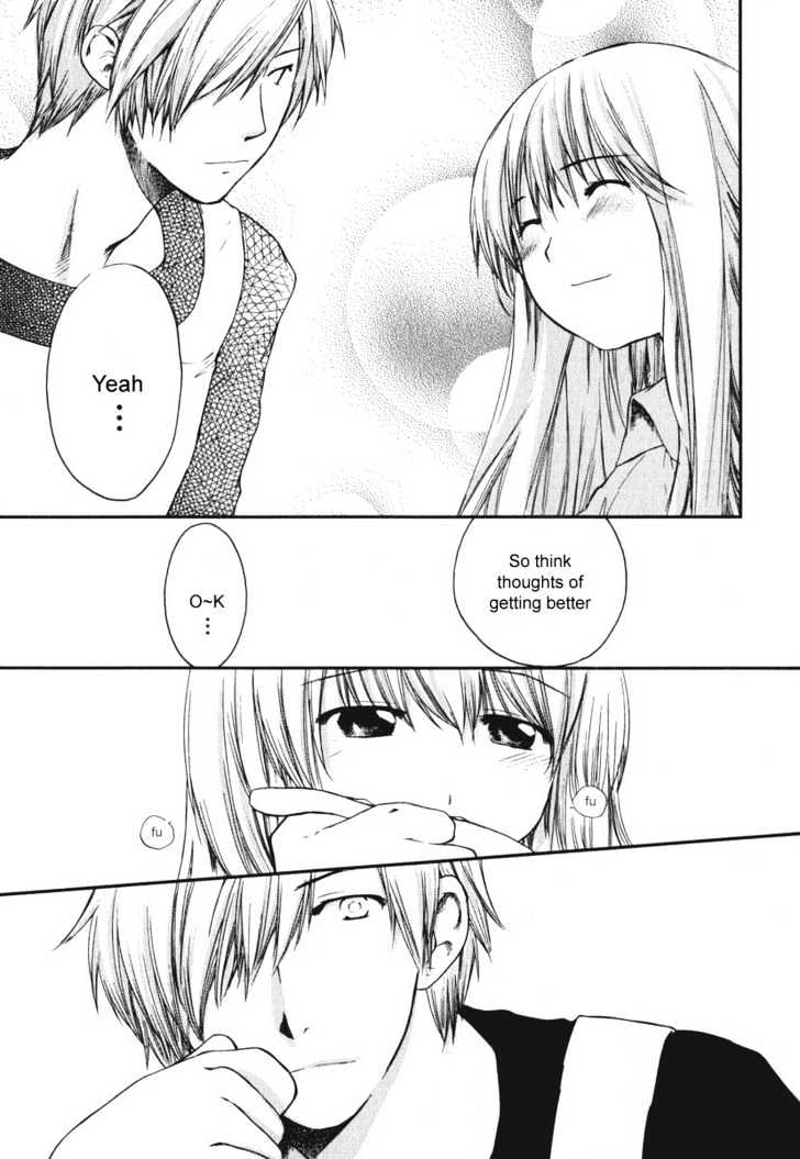 Air (KATSURA Yukimaru) Chapter 11 page 7 - Chapter 11 : Yukito