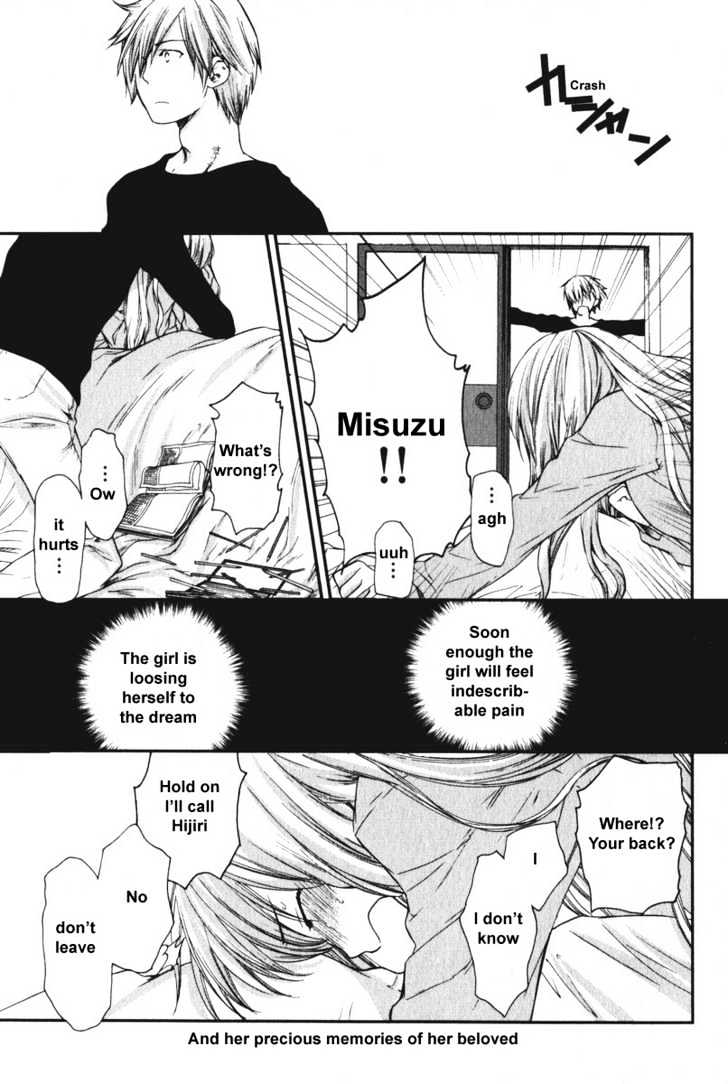 Air (KATSURA Yukimaru) Chapter 11 page 9 - Chapter 11 : Yukito