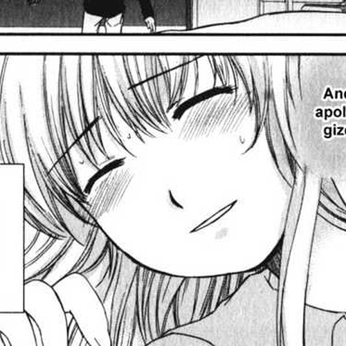 Air (KATSURA Yukimaru) Chapter 12 : Wish cover