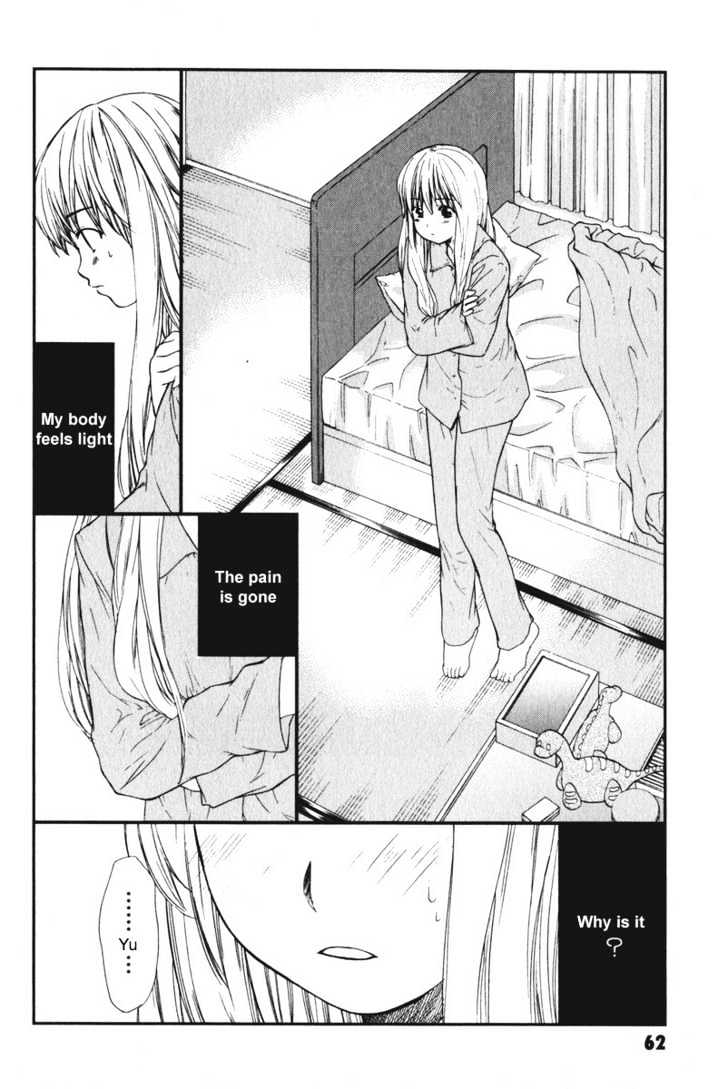 Air (KATSURA Yukimaru) Chapter 13 page 2 - Chapter 13 : Truth