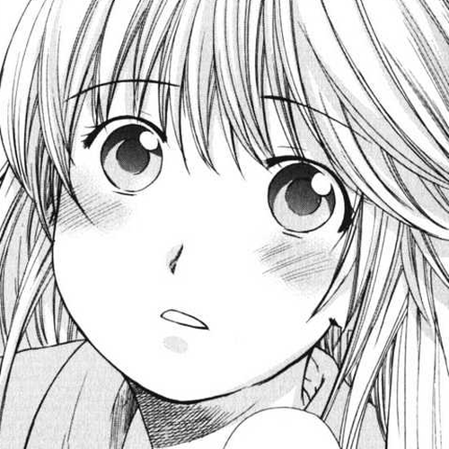 Air (KATSURA Yukimaru) Chapter 13 : Truth cover
