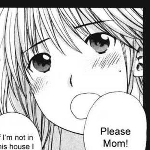 Air (KATSURA Yukimaru) Chapter 14 : Family cover