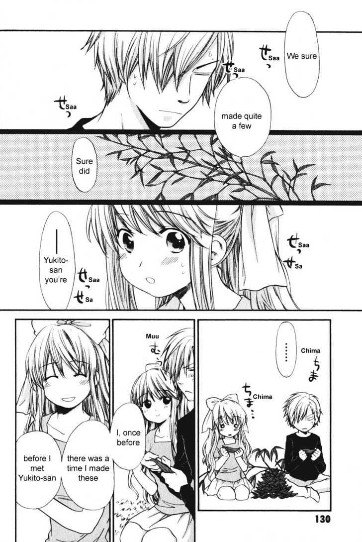 Air (KATSURA Yukimaru) Chapter 15.5 page 10 - Chapter 15.5 : Omake2