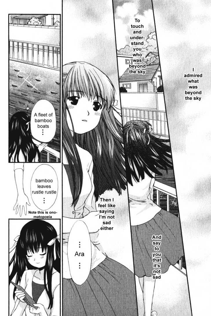 Air (KATSURA Yukimaru) Chapter 15.5 page 15 - Chapter 15.5 : Omake2