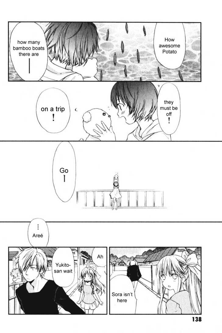 Air (KATSURA Yukimaru) Chapter 15.5 page 17 - Chapter 15.5 : Omake2