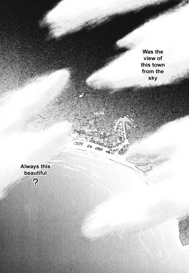 Air (KATSURA Yukimaru) Chapter 15.5 page 19 - Chapter 15.5 : Omake2