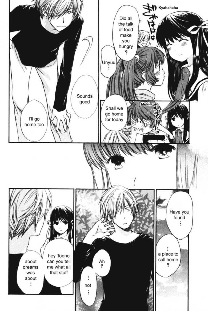 Air (KATSURA Yukimaru) Chapter 15.5 page 29 - Chapter 15.5 : Omake2