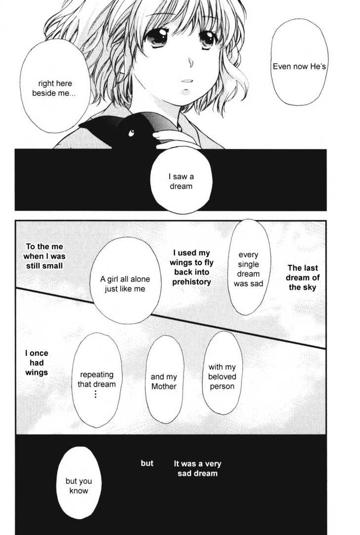 Air (KATSURA Yukimaru) Chapter 15 page 18 - Chapter 15 : Love, Once again