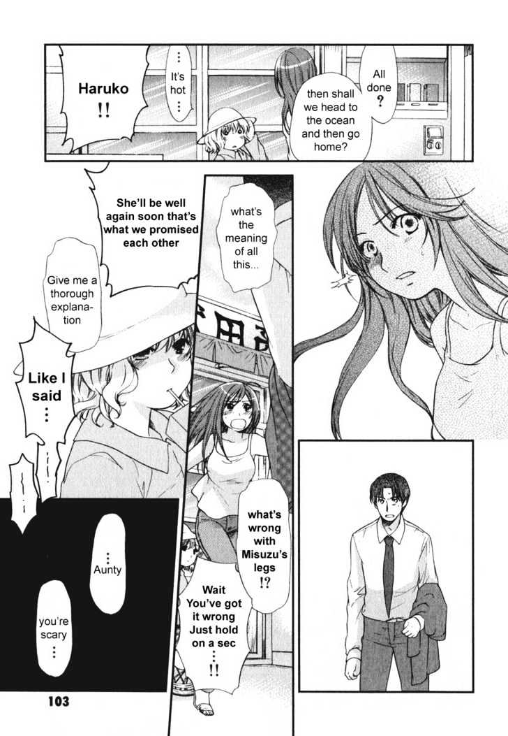 Air (KATSURA Yukimaru) Chapter 15 page 3 - Chapter 15 : Love, Once again